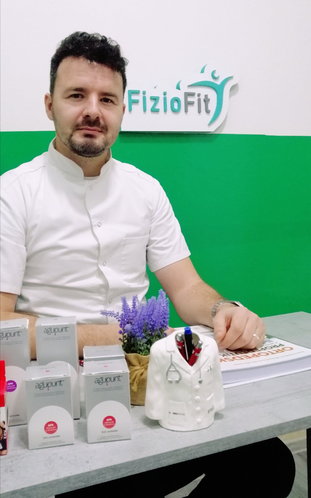 Tim FizioFit Tuzla